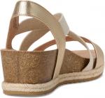 Туфли LifeStride Breeze, золотой - фото 5