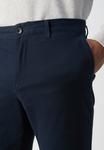 Чиносы CORE Scotch & Soda, темно-синий - фото 4