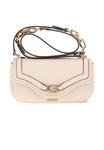 Сумка кросс-боди Guess Cross body bag, Creme/Beige - фото