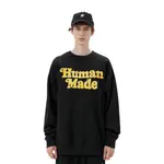 Свитшот X Verdy Vick HUMAN MADE, белый - фото 6