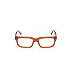 Коричневые литые оправа GUESS - фото 3