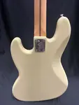 Fender Player II Jazz Bass - Хайлиах Желтый - фото 4