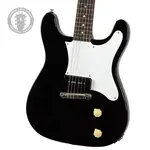 Новая Epiphone USA Coronet Ebony #206840170 - фото