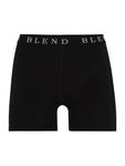 Трусы BLEND Boxer shorts Ned, черный/белый - фото 2