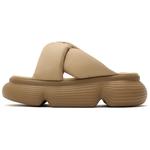 Сандалии серии Lollipop женские DAPHNE LAB, Khaki - фото