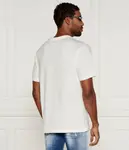 Футболка «Айсберг x Гарфилд» Regular fit Iceberg, белый - фото 3