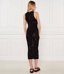 Платье Сэмми Pinko, черный - фото 3