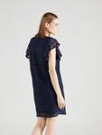 Мини платье VERO MODA VMMaya, Navy - фото 4