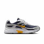 Кроссовки initiator 'obsidian metallic silver gold' Nike, мультиколор - фото 2