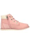 Ботинки TIMBERLAND Pokey Pine, Rose - фото 3