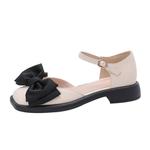 Повседневные женские туфли TAFN, Ecru - фото