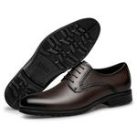 Туфли мужские низкие Zro, черный - фото 11