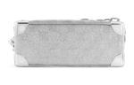 Сумка LOUIS VUITTON, серебристый - фото 6