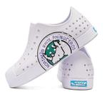 Детские сандалии CRAZY ATIV, белый - фото 2