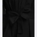 Лукас платье Max Mara, черный - фото 4