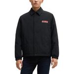 HUGO BOSS Куртка Borter2431, Black - фото 5