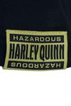 Футболка Batman Harley Quinn, черный - фото 3