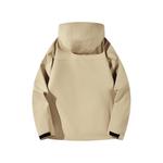 Ветровка Куртка Унисекс Jeep, цвет Brick Red - фото 10