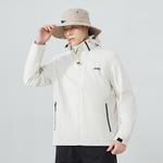 Куртка унисекс Jeep, тёмно-серый - фото 9