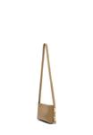 Сумка кросс-боди MISAKO ADEM MONEY POCKET, Beige - фото 5