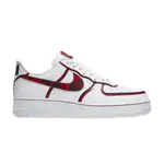 Кроссовки Nike Air Force 1 Low '07 'Rodman', белый - фото