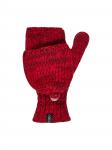 THC Natural Line Варежки в красном цвете - фото 3