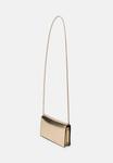 Клатч Calvin Klein METALLIC WALLET ON CHAIN, Gold-Coloured - фото 2