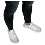 Кроссовки Barebarics Vaporo Barefoot, белый - фото 2