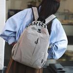 WARRIOR Нейлоновый рюкзак Regular Unisex Gray - фото 3