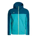 Куртка Izas Melville, синий - фото