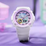 Часы CASIO Baby-G 'White', белый - фото 3