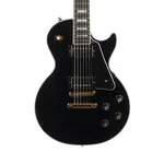 Gibson Les Paul Custom 70-х - Эбеновое - фото
