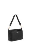 Сумка Diana&Co SHOULDER CONVERTIBLE, Black - фото 5