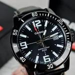 CASIO Часы Men Standard Series Black Watch MTP-VD01B-1BV, Black Dial - фото 5