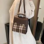 ResNonverba Женский рюкзак, Khaki - фото 9