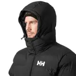 Куртка Helly Hansen Nordic Puffy, черный - фото 5