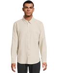 Рубашка Marmot AirExchange SolarShield Long Sleeve Shirt, цвет Birch Bark - фото