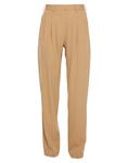 Брюки Stella Mccartney, песочный - фото