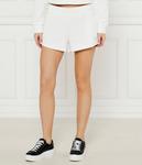 Шорты примула Regular fit Guess Active, белый - фото