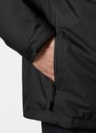 Helly-Hansen мужская куртка Crew Midlayer 2.0 Helly Hansen, 990 Black - фото 5