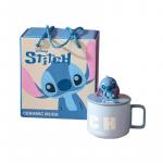 Кружка Disney, Stitch Angel Couple Style - фото 2