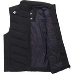 DESCENTE Жилет унисекс, Black - фото 7