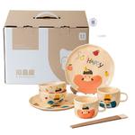 Наборы посуды KAWASIMAYA - фото 12