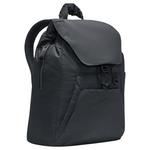 Nike Один рюкзак 25 литров, Black & Iron Gray - фото 2