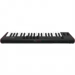 IK Multimedia iRig Keys 2 - 37-клавишный мини-контроллер для iPhone, iPad и Mac/PC Ik-multimedia - фото 6