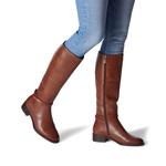 Классические ботинки Tamaris, Cognac - фото 2