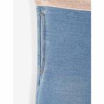 Брюки Name It Bibi Denim Toras 2468 Long, синий - фото 4