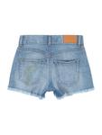 Обычные джинсы Only Mini KMGRobyn, Blue Denim - фото 2