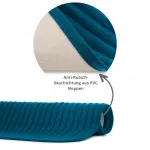 Коврик для ванной Sleepling, цвет Petrol - фото 3