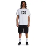 Бермуды мужские Tundra 22" DC Shoes, черный - фото 3